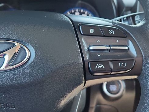 Used 2023 Hyundai Kona SEL w/ Cargo Package FWD image 39