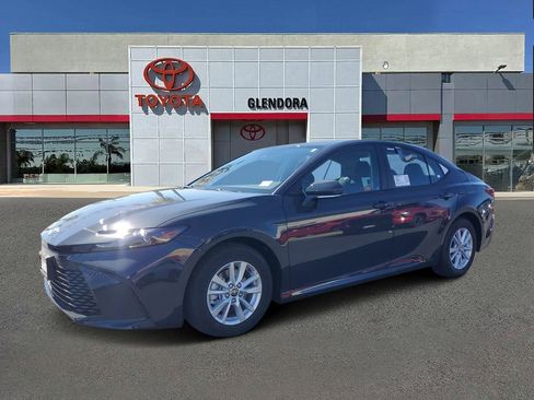 New 2026 Toyota Camry LE image 5