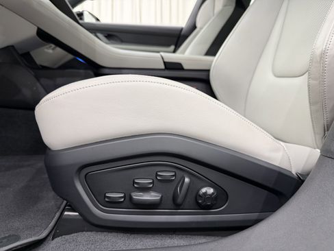 Certified 2024 Porsche Taycan 4S image 33