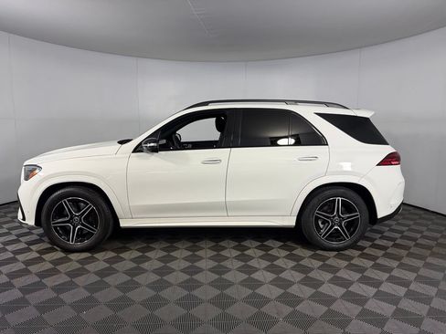 Used 2024 Mercedes-Benz GLE 350 4MATIC image 9