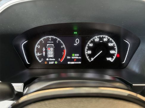 Used 2024 Honda Pilot Touring image 10
