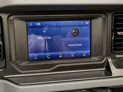 Used 2023 Ford Bronco Big Bend image 49