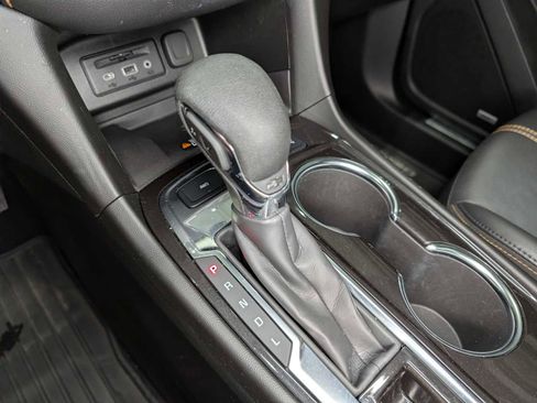 Certified 2022 Chevrolet Equinox Premier image 31