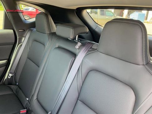 New 2026 Nissan Murano SL AWD/4WD image 21