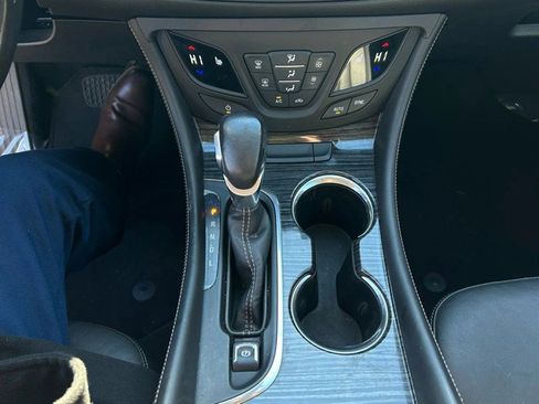 Used 2017 Buick Envision Premium w/ LPO, Hit The Road Package image 14