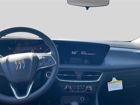New 2026 Buick Encore GX Preferred w/ Comfort Package image 9