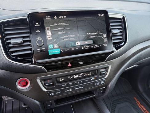 Used 2024 Honda Ridgeline TrailSport image 17