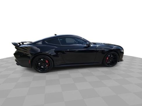 Used 2024 Ford Mustang GT Premium w/ GT Performance Package image 9