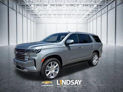 Used 2024 Chevrolet Tahoe High Country w/ Premium Package image 28