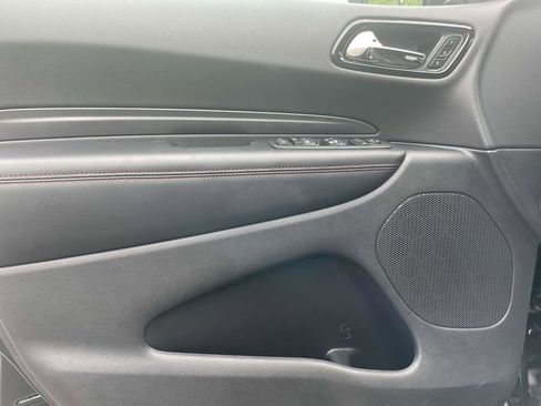 New 2026 Dodge Durango GT image 28