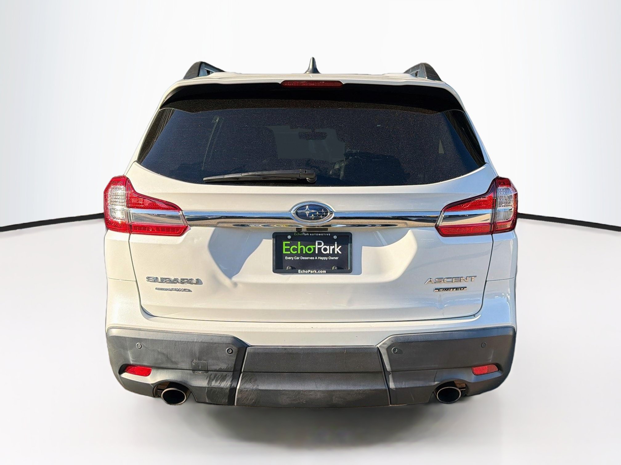 Used 2020 Subaru Ascent Limited AWD/4WD image 7