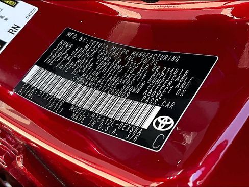 Used 2026 Toyota Corolla SE FWD image 34