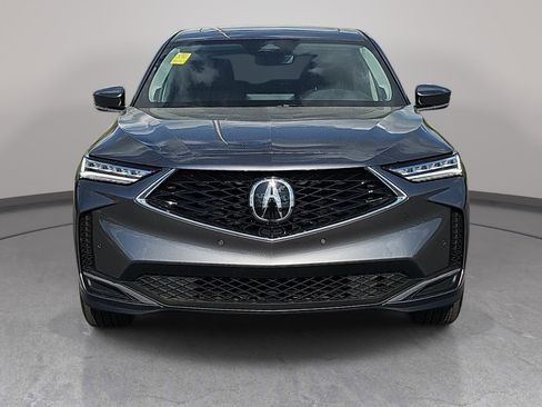 Certified 2026 Acura MDX FWD w/ Technology Package image 2