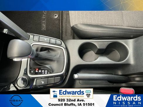 Used 2022 Kia Seltos Nightfall Edition AWD/4WD image 26