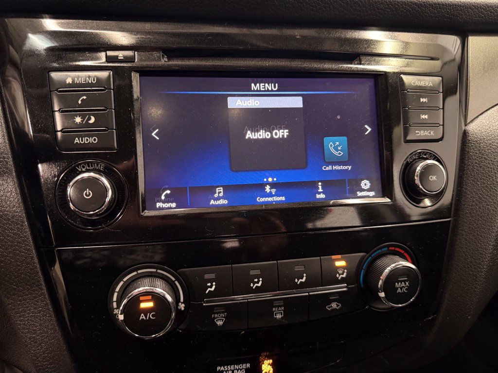 Used 2019 Nissan Rogue Sport S w/ Appearance Package AWD/4WD image 24