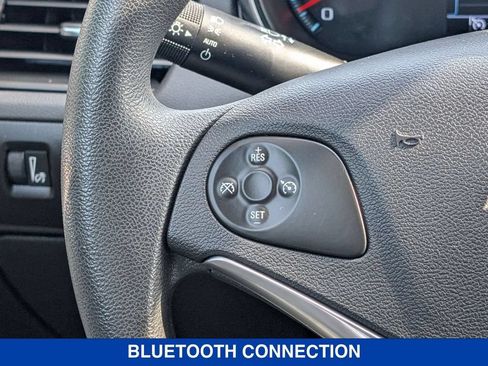 Used 2017 Chevrolet Impala LS w/ Protection Package FWD image 19