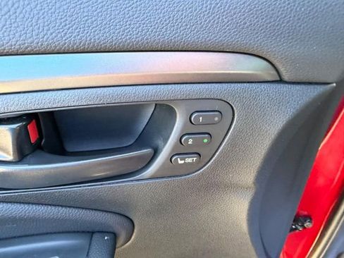 Used 2023 Honda Passport EX-L image 18