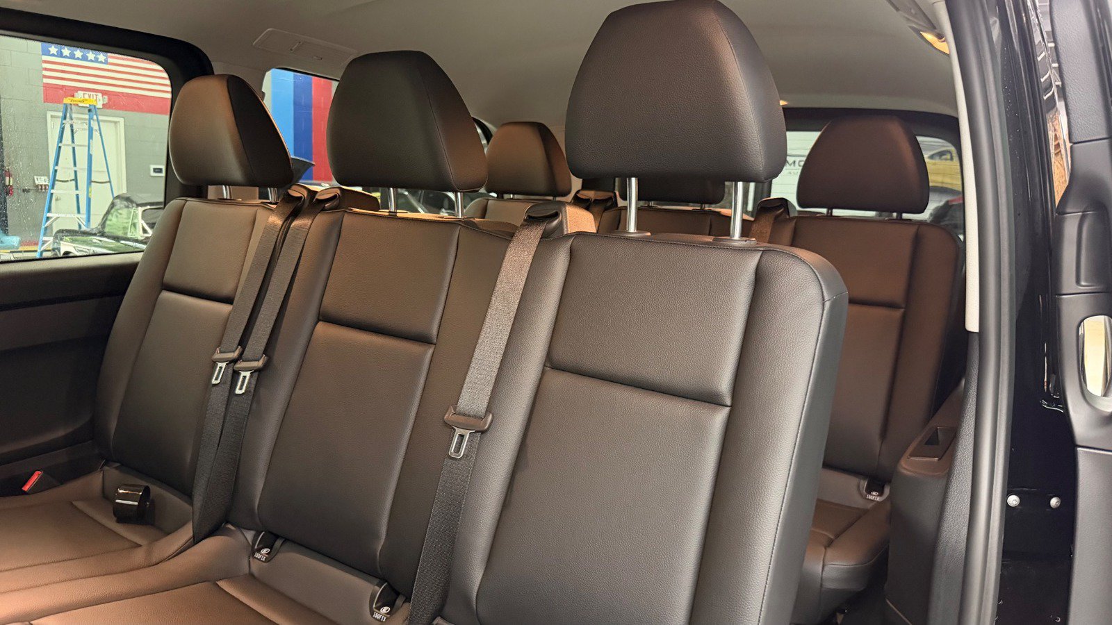 Used 2023 Mercedes-Benz Metris Passenger image 26