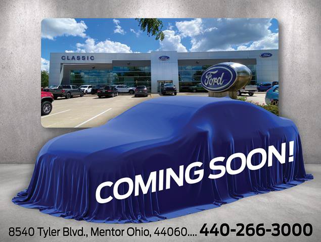 Certified 2022 Ford Explorer XLT w/ Equipment Group 202A AWD/4WD image 1