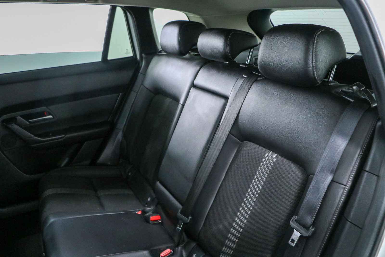 Used 2024 MAZDA CX-50 AWD 2.5 S w/ Weather Package image 24