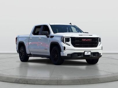 Used 2025 GMC Sierra 1500 Elevation w/ Preferred Package