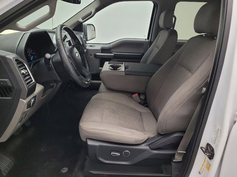 Used 2015 Ford F150 XLT w/ Equipment Group 301A Mid image 17