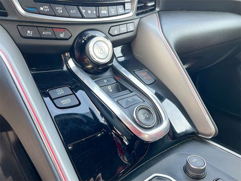 Used 2023 Acura TLX Type S image 17