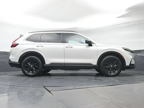 Used 2024 Honda CR-V Sport-L image 32