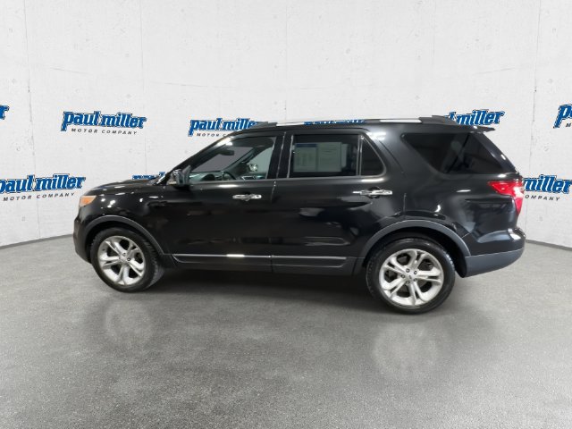 Used 2013 Ford Explorer Limited FWD image 7