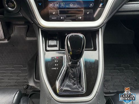 Used 2020 Subaru Outback Limited w/ Popular Package #2 image 20