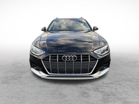 Certified 2023 Audi A4 2.0T allroad Premium Plus w/ Premium Plus Package image 2