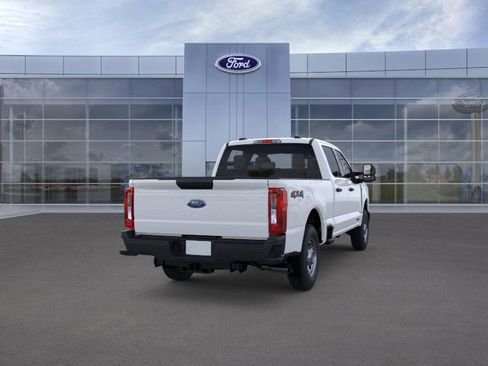 New 2026 Ford F250 XL w/ XL Driver Assist Package image 8