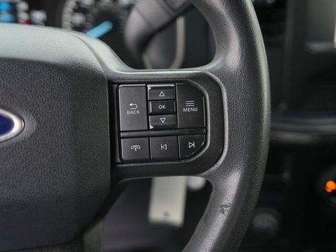 Used 2021 Ford F150 XL w/ STX Appearance Package RWD image 23