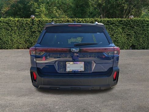 New 2026 Subaru Outback Touring XT image 5