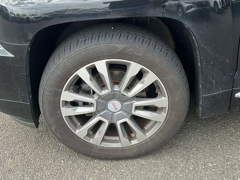 Used 2016 GMC Terrain Denali AWD/4WD image 8