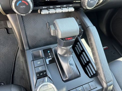 Used 2025 Toyota Tacoma TRD Off-Road AWD/4WD image 22