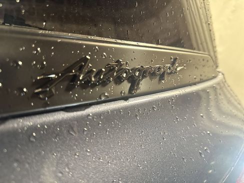 New 2026 INFINITI QX60 Autograph w/ Dark Cargo Package image 15