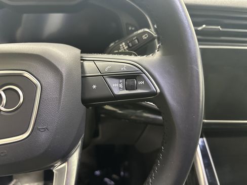 Used 2020 Audi Q7 3.0T Premium Plus image 20
