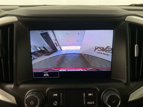 Used 2024 GMC Terrain SLT w/ Elevation Edition AWD/4WD image 17