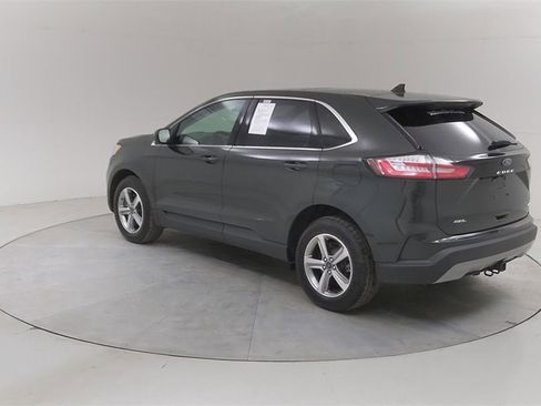 Certified 2022 Ford Edge SEL w/ Convenience Package image 17