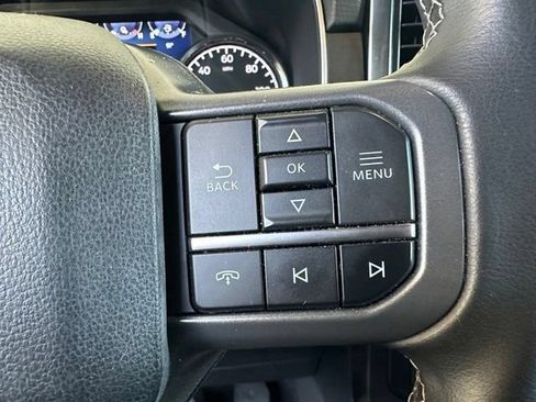 Used 2023 Ford F150 XLT w/ Equipment Group 302A High AWD/4WD image 21