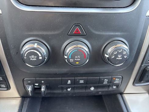 Used 2014 RAM 1500 Big Horn AWD/4WD image 20