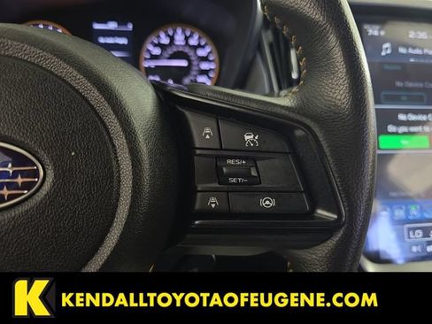 Used 2024 Subaru Outback Wilderness AWD/4WD image 14