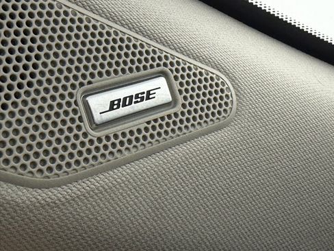 Used 2023 Nissan Rogue Platinum w/ Platinum Premium Package image 17