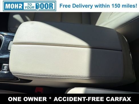 Used 2022 Buick Envision Essence w/ Safety Package image 24