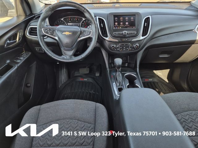 Used 2024 Chevrolet Equinox LT FWD image 24