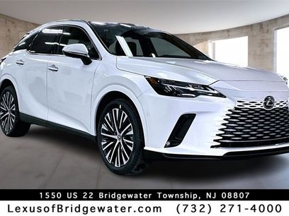 New 2026 Lexus RX 350 Premium Plus