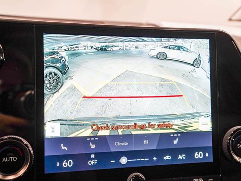 Used 2025 Lexus NX 250 FWD w/ Accessory Package (2T) image 27