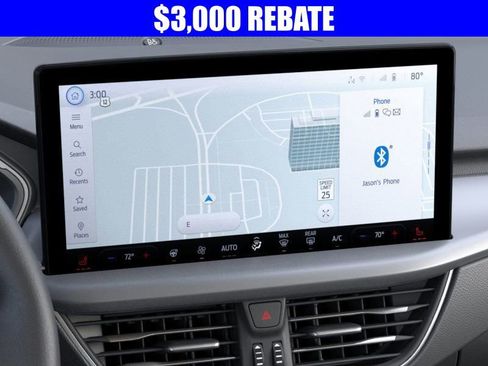 New 2026 Ford Escape Platinum w/ Premium Technology Package image 14