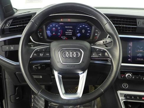 Used 2021 Audi Q3 2.0T Premium Plus w/ Premium Plus Package image 27